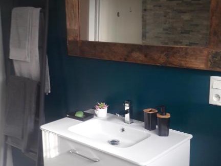 Saint-Paul-de-Loubressac Bed & Breakfast | Taillefer