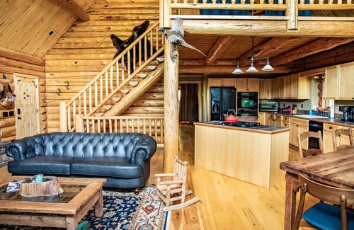 Eureka Springs House | Tailwater Club