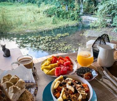 Samana Cabin | Taino Beach Lofts