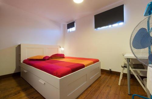 Centro / Baixa House | Taipas Guest House