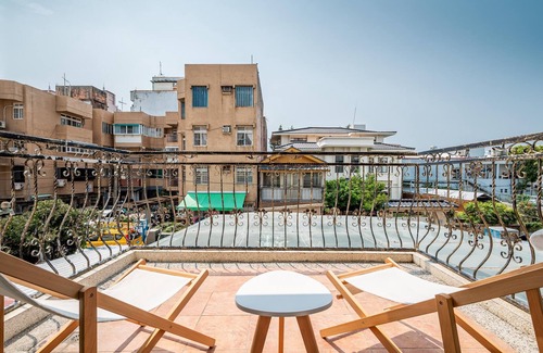 Taitung City Centre Hotel | Taitung Feng Lin Resort Hotel