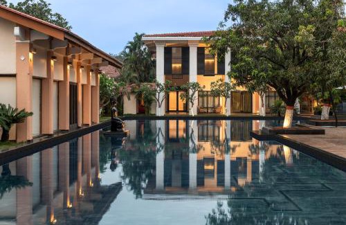 Gondhalpada Resort | Taj Alibaug Resort & Spa, Maharashtra