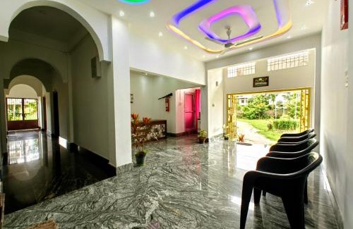 Jorhat Hotel | TAJ HERITAGE Hotel And Restaurant -call 94353-50876