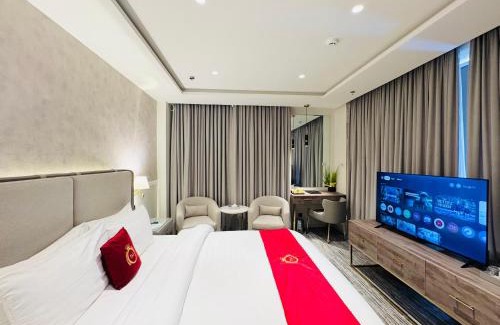 F-7 Sector Hotel | Taj Hotel Suites F-7 Islamabad