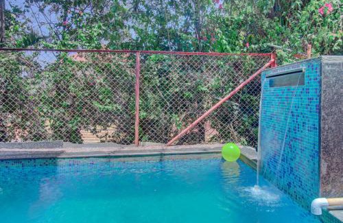 Wai Villa | TAJ VILLA Mahabaleshwar !