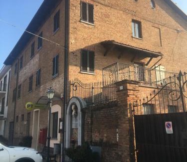San Matteo Apartment | Takàlcastel 2