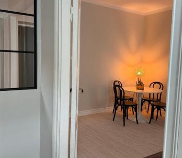 Toolo Apartment | TAKA-TÖÖLÖ - a Stylish Urban Hideaway