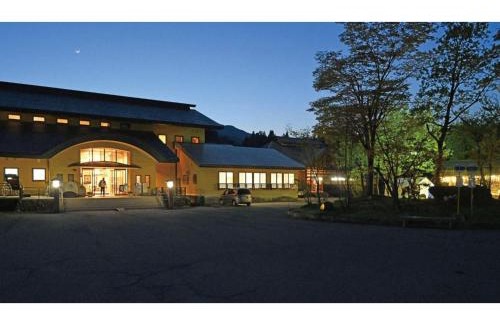 Kashiwazaki Hotel | TAKAYANAGI JONNOBI VILLAGE - Vacation STAY 90867v