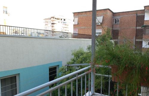 Tirana Apartment | Take 5 INN - Central 2BR by Kavaja Str, Sleeps 5 ppl