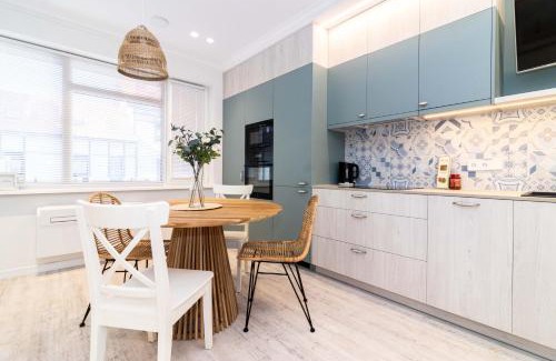 Nida Apartment | Take a Break at URBO NAMAI, By Cohost