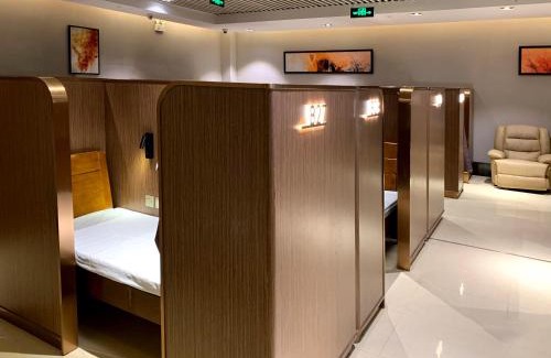 Shuangliu District House | Take a nap hotel