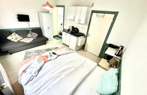 Taksim Hotel | Taksim Amur Mansion Hotel