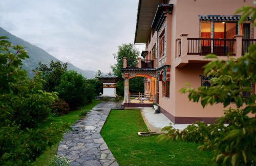 Paro Hotel | Taktsang Village Resort