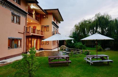 Paro Hotel | Taktsang Village Resort