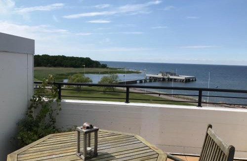 Borgholm House | Takvåning-Borgholm