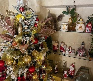 Sannat House | Tal-Mans Farmhouse Gozo