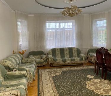 Talas House | Talas guest house
