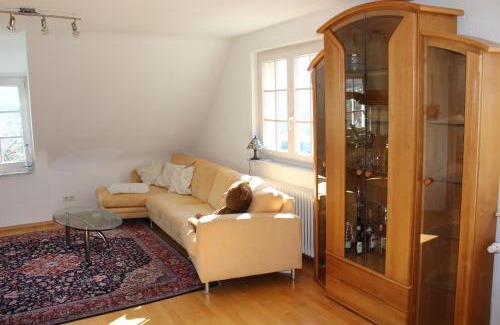 Loerrach Apartment | Talblick
