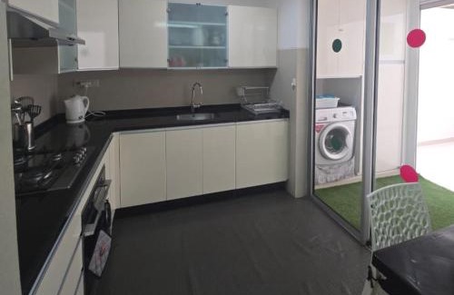 Talborjt Apartment | Talborjt Prestige Apartment City Center