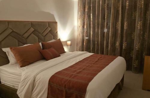 Talborjt Apartment | Talborjt Prestige Apartment City Center