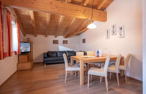 Uderns House | Talhammerhof