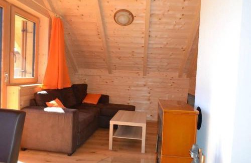 Lachtal Apartment | Talhuette App.1 Lachtal 542