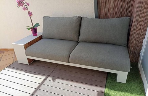 Telde Apartment | Taliarte Suite Vibbecanarias