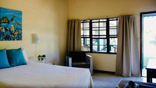 Oranjestad Apartment | Talk of the Town Inn & Suites - St Eustatius