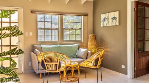 Oranjestad Apartment | Talk of the Town Inn & Suites - St Eustatius