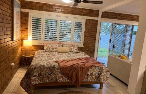 Palm Beach Apartment | Tallebudgera Creek Escape