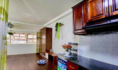 Bui Thi Xuan Apartment | Tam Central HomeStay