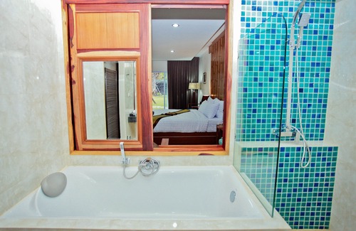 Phitsanulok Hotel | Taman Spa Resort