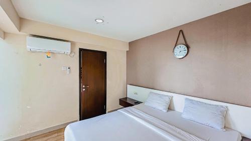 Jatinegara Apartment | Tamansari Hive Cawang by Villaloka