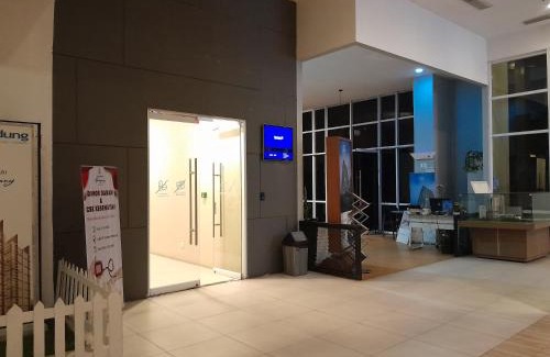 Karawang Apartment | Tamansari Mahogany Apartment By Sagita Residence Karawang