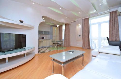 Kentron Apartment | Tamanyan street, 2 bedrooms New eurorenovated, Beautiful apartment KS344