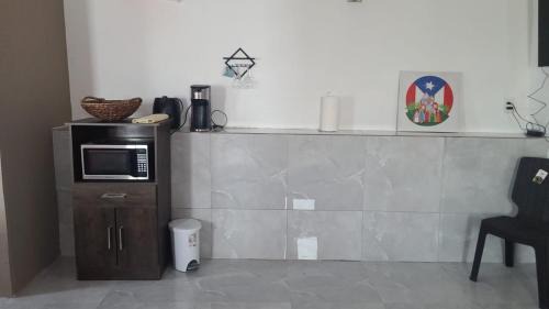 Playa Fortuna House | Tamara Guest House