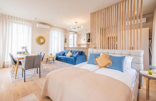 Jurmala Apartment | Tamara Suites & Apartments