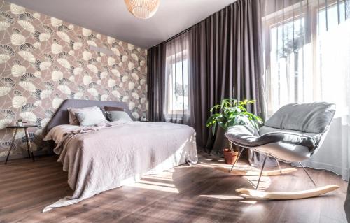 Jurmala Apartment | Tamara Suites & Apartments
