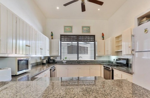 Cap Estate Villa | Tamarind Villa - Sprawling 7 bedroom villa 7 Villa by RedAwning