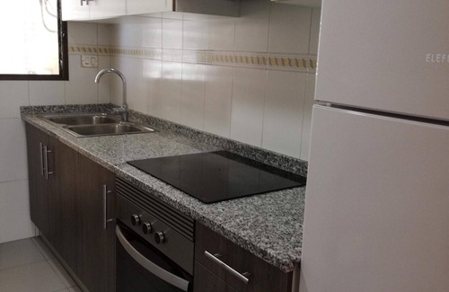Xeraco Beach Apartment | Tamaris playa 2ºE Solo Familias!