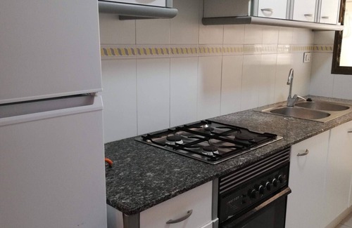 Xeraco Beach Apartment | Tamaris playa 4ºD