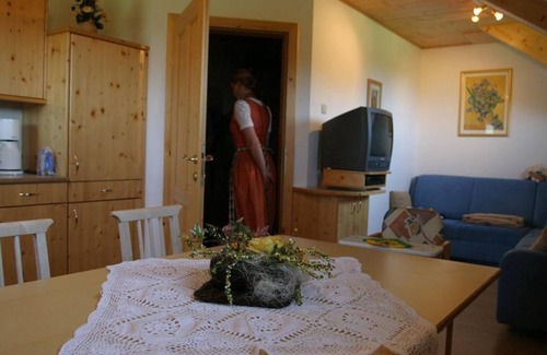 Vorderstoder Other | "Tamberg"/2 bedrooms/shower, WC - Familienbauernhof Grossgrub