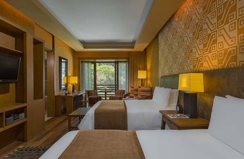 Urubamba Hotel | Tambo del Inka, a Luxury Collection Resort & Spa
