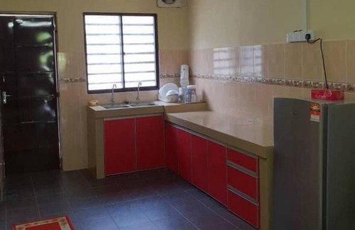 Ulu Kinta House | Tambun D'Mewah homestay