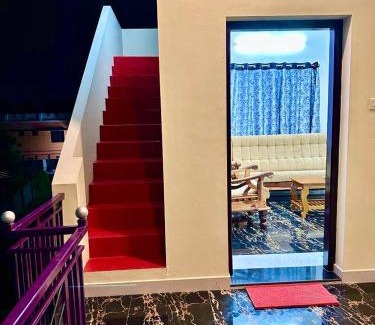 Chettikulam House | Tamizh Nest - தமிழ்க்குடில்