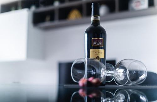 Fisciano Apartment | TaMo appartamento incantevole