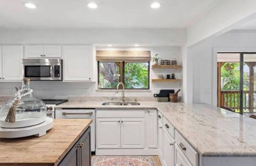 Seminole House | Tampa Bay Tree House