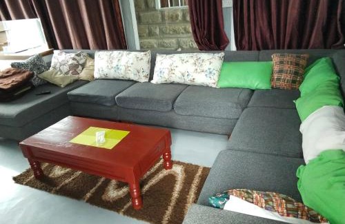 Nyeri County House | Tampa holiday home