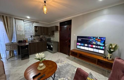 Kampala Apartment | Tampa Trace Homes