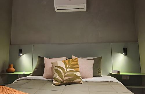 Vila Nova Conceicao Apartment | tampopo · flat gal vila nova conceição The Town
